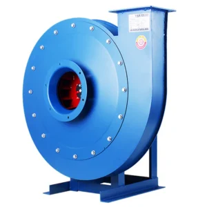 High-pressure Blower, Centrifugal, 220 V, 7.5-2KW