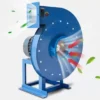 High-pressure Blower, Centrifugal, 220 V, 7.5-2KW - view 5