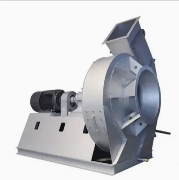High-pressure Centrifugal Circulation Fan, Customizable