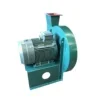 High Pressure Centrifugal Fan, Steel, Cast, Aluminum - view 3