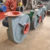 High-pressure Centrifugal Ventilation Fan, 3kw, 4kw, 5.5kw