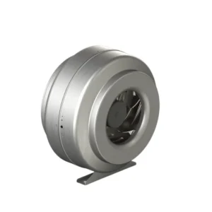 High-pressure Combination Cooling Fan, 230V, 250mm