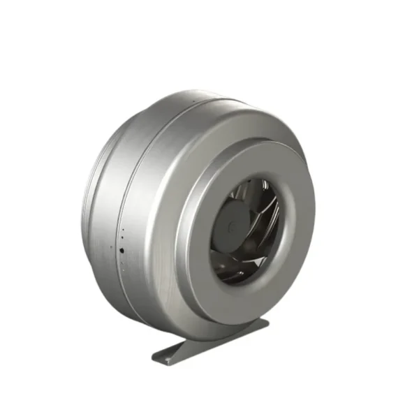 High-pressure Combination Cooling Fan, 230V, 250mm