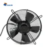 High Pressure Exhaust Fan, 350mm, 230V, 380V, 400V