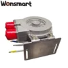 High Pressure Fan, 48V, 40kpa, 13000w, Brushless - view 2