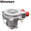 High Pressure Fan, 48V, 40kpa, 13000w, Brushless - view 3