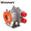 High Pressure Fan, 48V, 40kpa, 13000w, Brushless - view 4