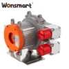 High Pressure Fan, 48V, 40kpa, 13000w, Brushless - view 6
