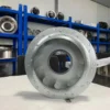 High Pressure Galvanized Impeller, 280mm, Centrifugal