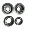 High Pressure Galvanized Impeller, 280mm, Centrifugal - view 2