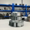 High Pressure Galvanized Impeller, 280mm, Centrifugal - view 3