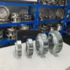 High Pressure Galvanized Impeller, 280mm, Centrifugal - view 4