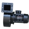 High Pressure Industrial Boiler, 220v, Centrifugal - view 2