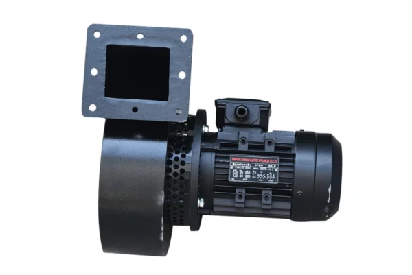 High Pressure Industrial Boiler, 220v, Centrifugal - view 2