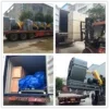 High Pressure Radial Boiler, M-9, 220V, Cast Iron - view 6