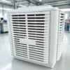 High-pressure Radial Copper Motor, Stainless, Steel