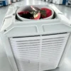 High-pressure Radial Copper Motor, Stainless, Steel - view 2