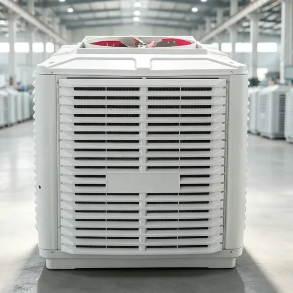 High-pressure Radial Copper Motor, Stainless, Steel - view 5