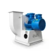 High Pressure Radial Extractor, Stainless, Steel, Centrifugal - view 2