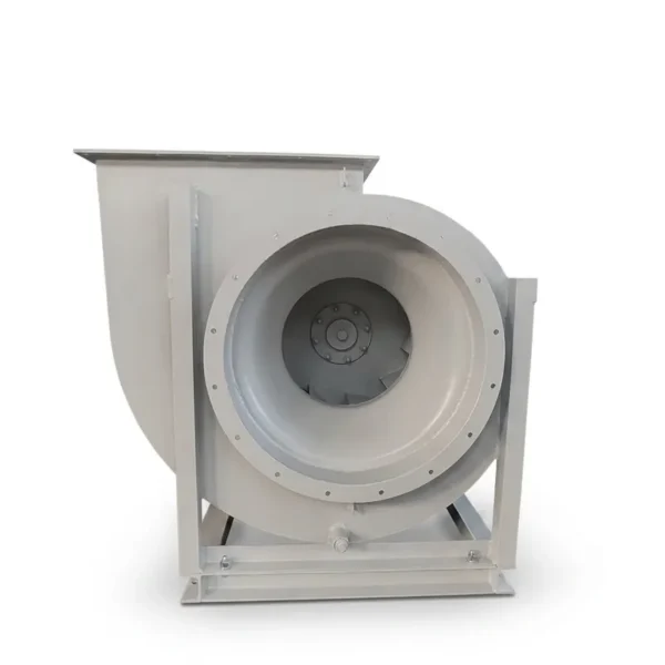 High Pressure Radial Extractor, Stainless, Steel, Centrifugal - view 4