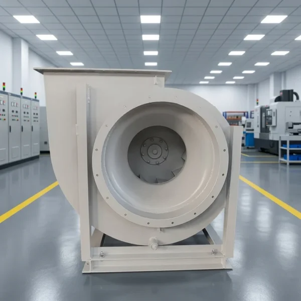 High Pressure Radial Extractor, Stainless, Steel, Centrifugal - view 5
