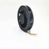 High Pressure Radial Fan, Centrifugal, Plastic - view 2