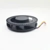 High Pressure Radial Fan, Centrifugal, Plastic - view 4