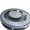 High Pressure Radial Fan, Centrifugal, Plastic - view 6