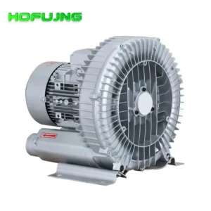 High Pressure Regenerative Blower, 2.2kW, 380V