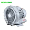 High Pressure Regenerative Blower, 2.2kW, 380V - view 2
