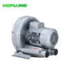 High Pressure Regenerative Blower, 2.2kW, 380V - view 5