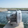 High Pressure Regenerative Blower, 2.2Kw, 380v, 210 - view 2