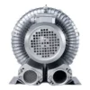 High Pressure Regenerative Blower, 2.2Kw, 380v, 210 - view 3