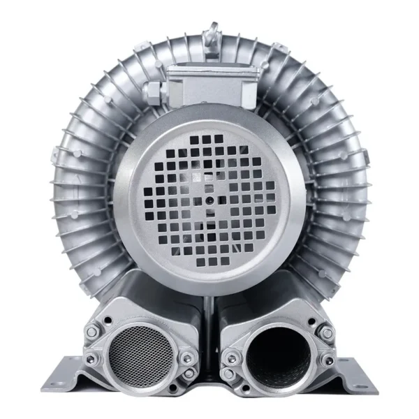 High Pressure Regenerative Blower, 2.2Kw, 380v, 210 - view 3