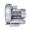 High Pressure Regenerative Blower, 2.2Kw, 380v, 210 - view 4