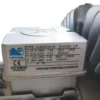 High Pressure Regenerative Blower, 2.2Kw, 380v, 210 - view 6