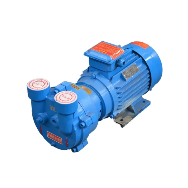 High Pressure Three-phase Motor, BOYUAN, 2BV, 2BV2071 - view 2