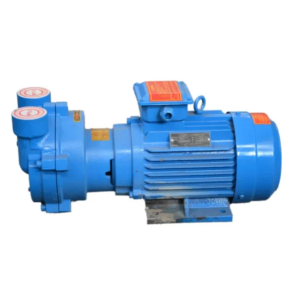 High Pressure Three-phase Motor, BOYUAN, 2BV, 2BV2071 - view 3