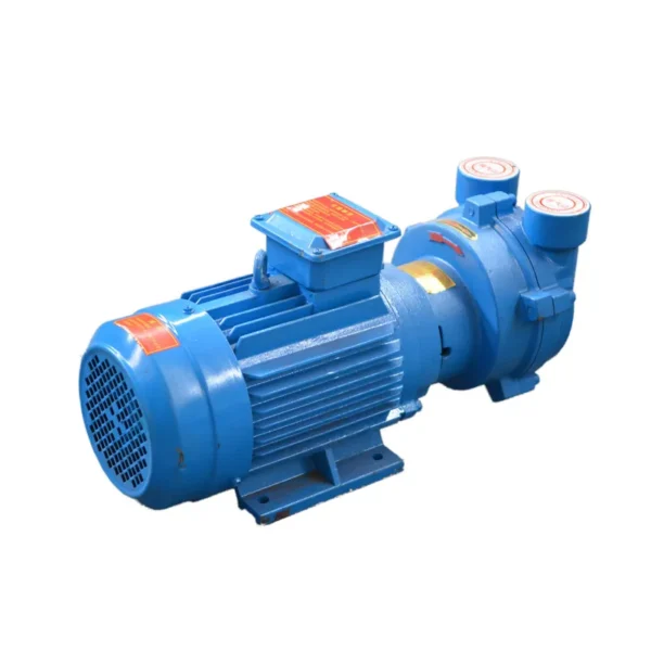 High Pressure Three-phase Motor, BOYUAN, 2BV, 2BV2071 - view 4