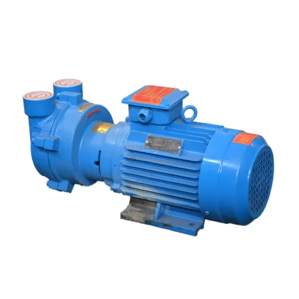 High Pressure Three-phase Motor, BOYUAN, 2BV, 2BV2071 - view 5
