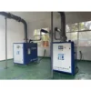 High Pressure Turbo Blower, Centrifugal, 380V, Electric - view 2