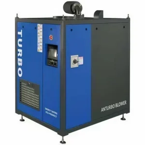 High Pressure Turbo Blower, TB20-600, 380V