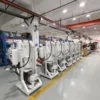 High Pressure Vacuum Pump, 11kW, 15HP, Aluminum - view 4