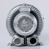 High Pressure Vacuum Pump, 220 V, Electric Blower