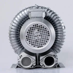 High Pressure Vacuum Pump, 220 V, Electric Blower