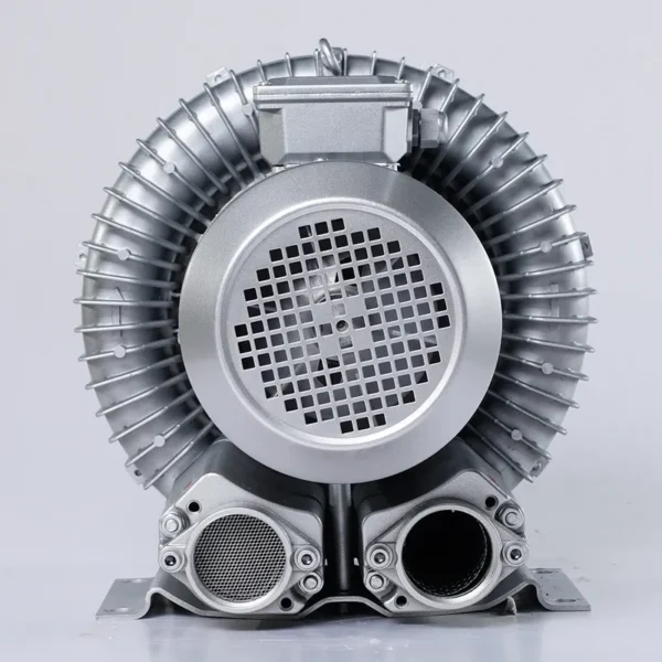 High Pressure Vacuum Pump, 220 V, Electric Blower