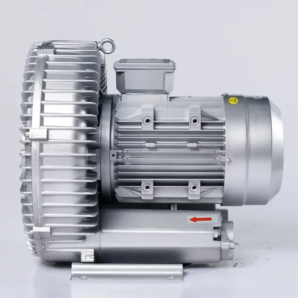 High Pressure Vacuum Pump, 220 V, Electric Blower - view 2