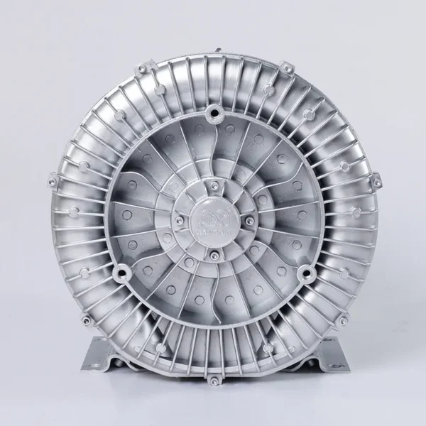 High Pressure Vacuum Pump, 220 V, Electric Blower - view 4