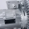High Pressure Vacuum Pump, 220 V, Electric Blower - view 6