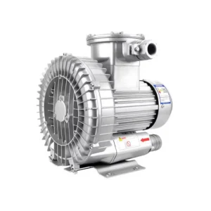 High Pressure Vortex Blower, 380V, Electric